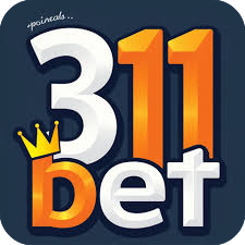 Logo da 311bet